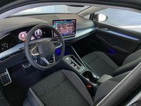 Gebraucht VW Golf VIII 150 PS (110 kW) 2025 Schwarz Limousine
