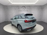 Gebraucht DFSK Fengon 177 PS (130 kW) 2024 Graumet. SUV