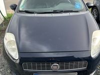 gebraucht Fiat Punto Motor/Getriebe einwandfrei