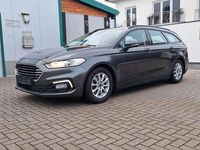 Second-hand Ford Mondeo 150 CP (110 kW) 2021 Gri Break