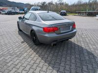 gebraucht BMW 318 i E92