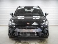 Gebraucht Cupra Leon VZ 2025 Midnight black metallic (0e)
