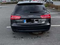 gebraucht Audi A6 2.0 TDI Avant