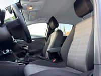 Gebraucht Opel Corsa Edition 75 PS (55 kW) 2022 Kristall silber Kleinwagen