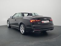 gebraucht Audi A5 Cabriolet 40 TFSI advanced