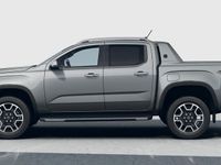 Neu VW Amarok Aventura 241 PS (177 kW) 2026 Dark grey metallic Pickup