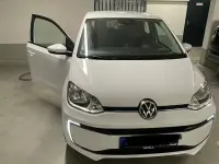 Second-hand VW e-up! 61 kW (83 CP) 2021 Alb Hatchback