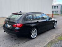 gebraucht BMW 530 d M Paket