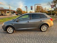 Gebraucht Seat Ibiza ST Style 86 PS (63 kW) 2013 Grau Kombi
