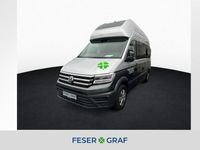 gebraucht VW California GRAND600