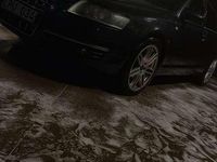 Gebraucht Audi A6 224 PS (164 kW) 2006 Limousine