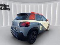 Gebraucht Citroën C3 Aircross PureTech 131 PS (96 kW) 2017 Lackierung nautilus/typ aussen SUV