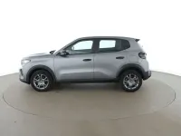 Gebraucht Citroën C3 101 PS (74 kW) 2025 Grau SUV