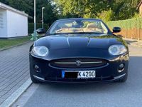 gebraucht Jaguar XK 4.2 Cabriolet 8-Zylinder