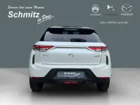 Gebraucht DS Automobiles DS3 So Chic 131 PS (96 kW) 2020 Perlmuttweiß Limousine