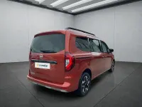 Gebraucht Nissan Townstar 131 PS (96 kW) 2025 Orange Kombi