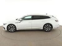 gebraucht VW Arteon Shooting Brake 2.0 TSI R-Line, Benzin, 36.930 €