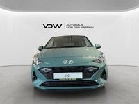 Neu Hyundai i10 Select 63 PS (46 kW) 2026 Grün Kleinwagen