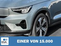 Gebraucht Volvo XC40 Plus 169 kW (231 PS) 2022 Metallic SUV