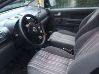 gebraucht VW Fox Fox1.4 TDI