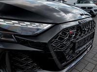 Neu Audi RS3 Advanced 400 PS (294 kW) 2026 Mythosschwarz Limousine