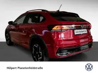 Neu VW Taigo R-line 150 PS (110 kW) 2025 Kings red metallic SUV