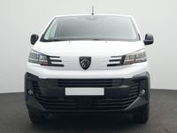 Gebraucht Peugeot Expert 144 PS (105 kW) 2025 Lackierung weiss icy/typ aussenverkleidung spiegel flach standard Van