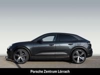 Usata Porsche Macan 300 kW (408 CV) 2022 Grigio SUV