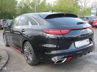 gebraucht Kia ProCeed GT ProCeed / pro_cee'd Vollausstattung, Garantie 01/28