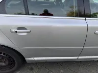 Gebraucht Volvo S80 185 PS (136 kW) 2007 Silber Limousine
