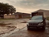 Second-hand VW Phaeton 250 CP (183 kW) 2009 Berlinǎ