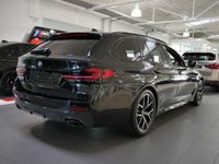 gebraucht BMW 530 d Touring xDrive M-Sport ACC LASER HUD PANO