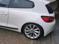 gebraucht VW Scirocco 1.4 TSI