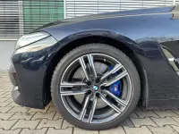 Gebraucht BMW M850 Performance 530 PS (389 kW) 2021 Schwarz Coupé