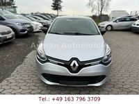gebraucht Renault Clio IV Expression