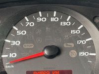 Second-hand Renault Master 131 CP (96 kW) 2018 Alb Van