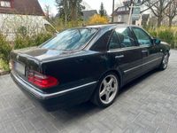 gebraucht Mercedes E320 