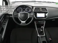 Gebraucht Suzuki SX4 S-Cross 140 PS (102 kW) 2020 Blau SUV
