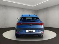 Używany Cupra Formentor 204 KM (150 kW) 2022 Szary SUV