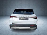 Gebraucht Skoda Elroq Clever 210 kW (286 PS) 2025 Weiß SUV