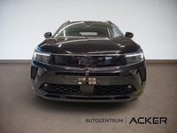 Gebraucht Opel Grandland X 131 PS (96 kW) 2024 Schwarz SUV