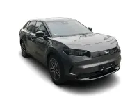 Gebraucht Ford Capri Extended Range 210 kW (286 PS) 2025 Grau SUV