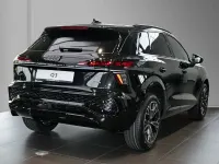 Gebraucht Audi Q3 Sport 265 PS (194 kW) 2026 Schwarz SUV