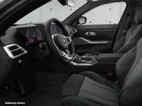 Używany BMW 320 Performance 190 KM (139 kW) 2026 Czarny Kombi
