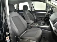 gebraucht Audi Q5 40 TDI quattro advanced, Matrix, AHK, virtual