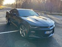 gebraucht Chevrolet Camaro 6.2 V8 MT 50th Anniversary Edition 50...