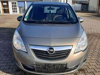Gebraucht Opel Meriva 110 PS (80 kW) 2011 Other Van / Kleinbus