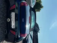 Gebraucht Ford StreetKa 95 PS (69 kW) 2003 Schwarz Cabrio