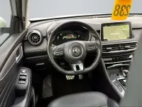 Occasion MG EHS Luxury 258 ch (189 kW) 2022 Andere SUV