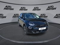Neu Fiat 600 La Prima 101 PS (74 kW) 2025 Silber SUV